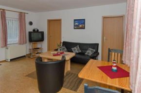 Ferienwohnung am Berg (2 Erw. & 2 Kinder bis14 Jahre)